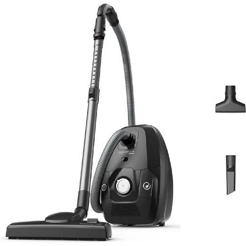 ΣΚΟΥΠΑ ΗΛΕΚΤΡ ROWENTA RO6136 BLACK 4.5LT 900W